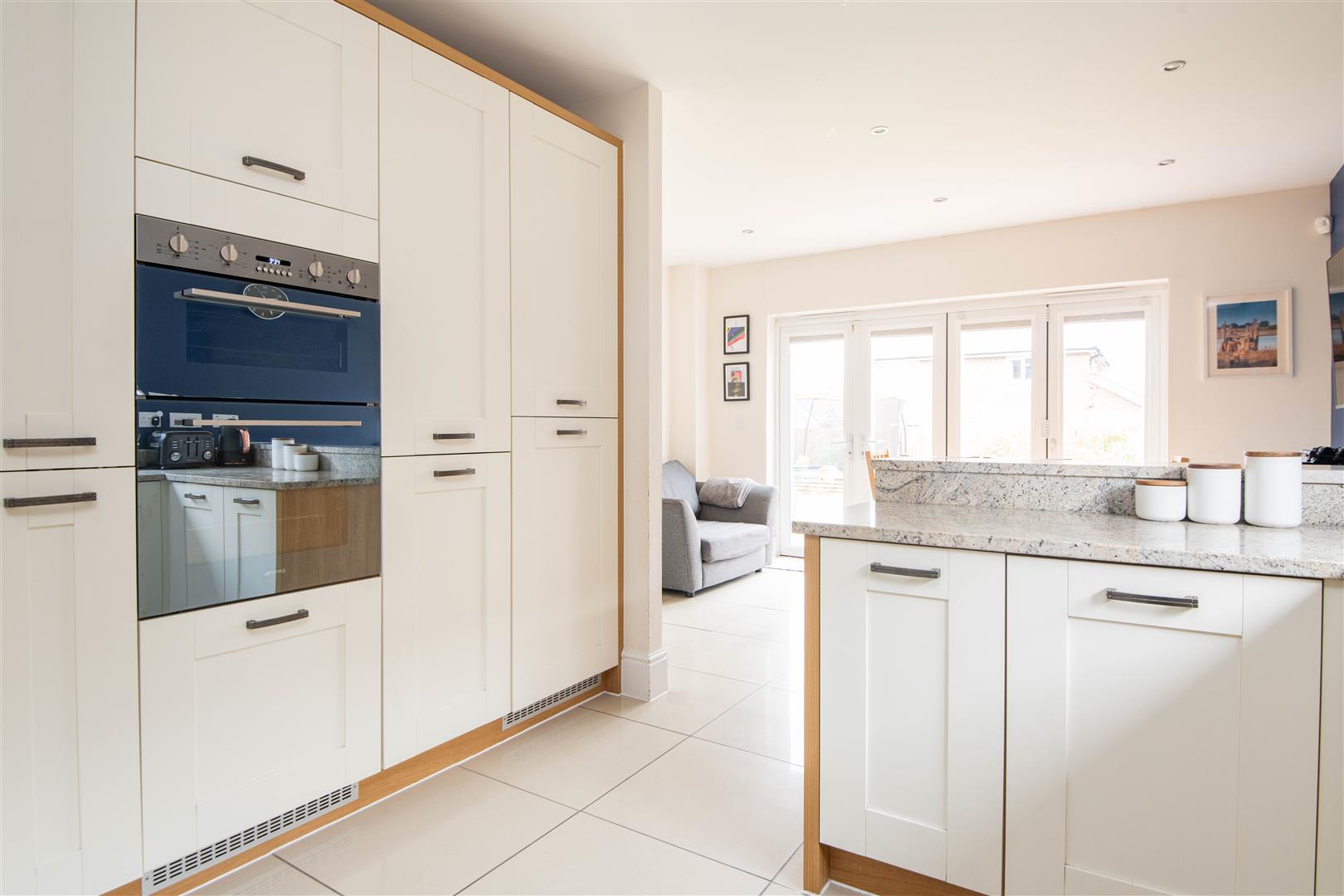 Hollington Close, Leyland